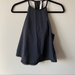 lululemon flow tank top